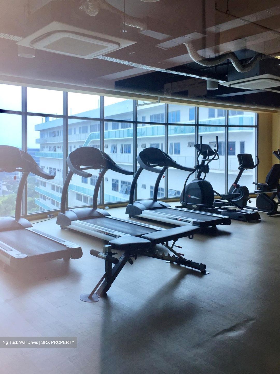 Eco-tech@sunview (D22), Factory #490165121